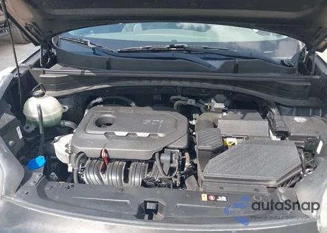 2019 Kia Sportage Ex from USA, damaged, VIN KNDPN3AC3K7543282